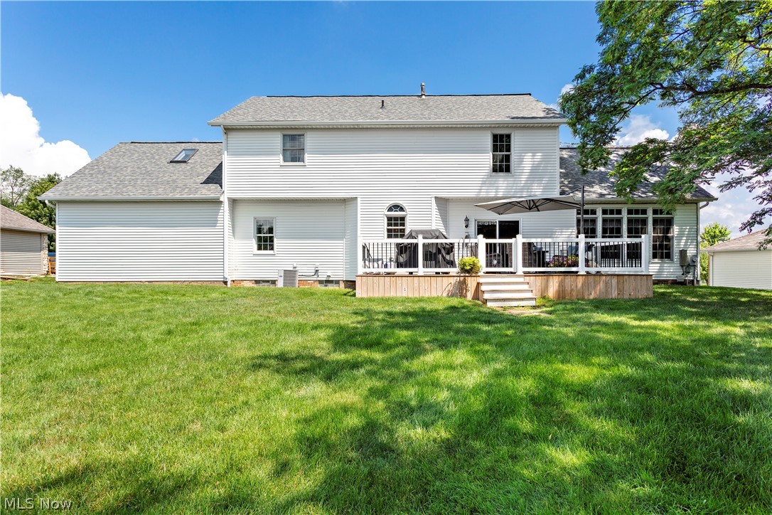 Montville Farms - Residential