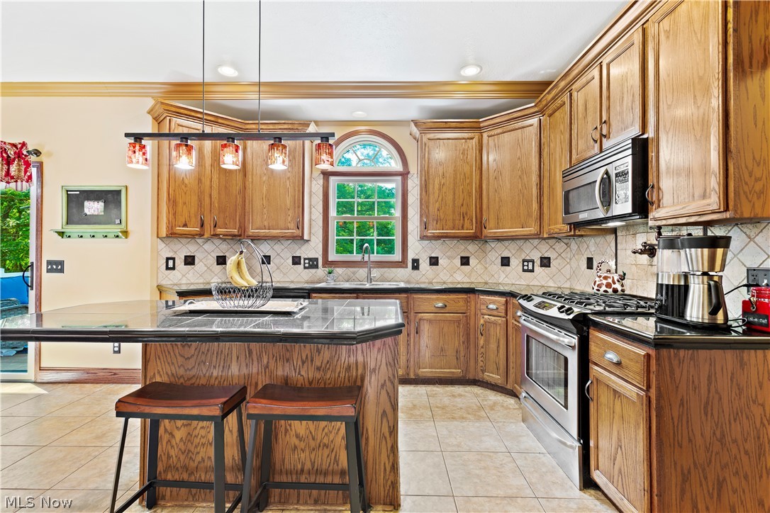 Montville Farms - Residential