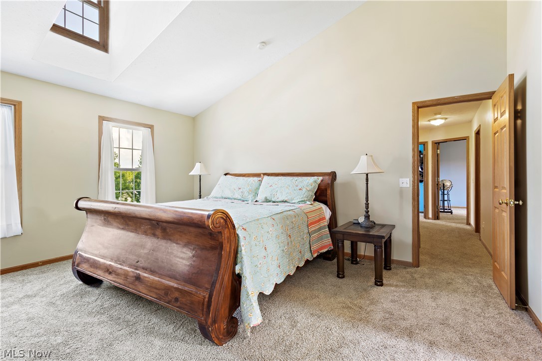 Montville Farms - Residential