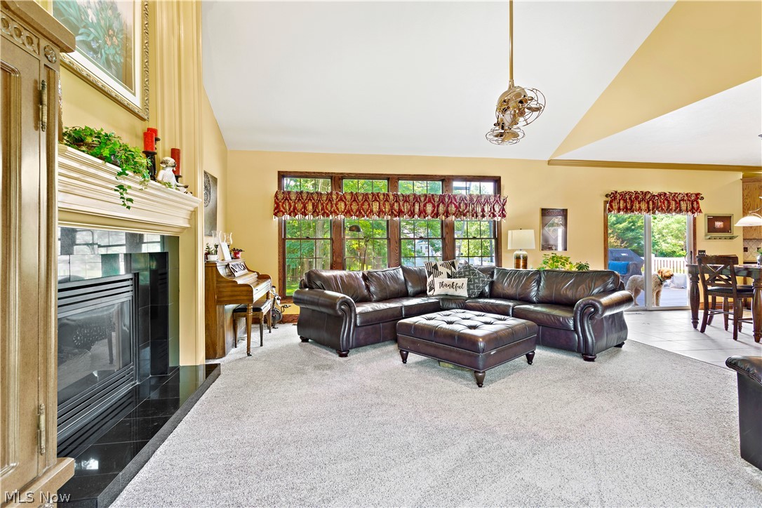 Montville Farms - Residential