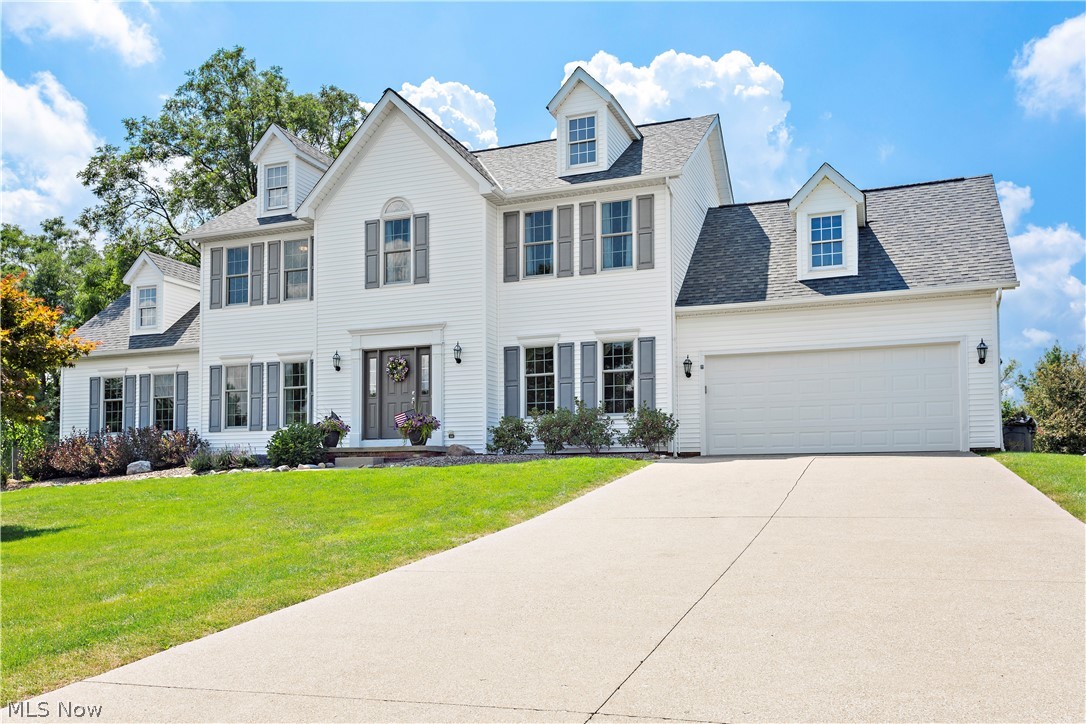 Montville Farms - Residential