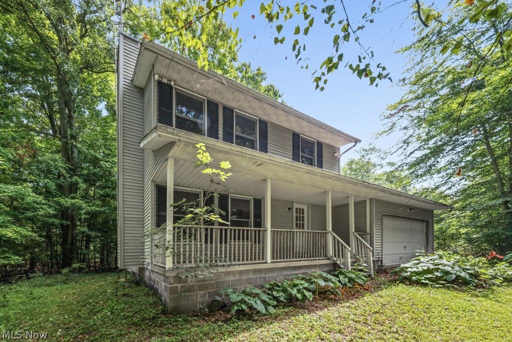 10175 Johnson Road
