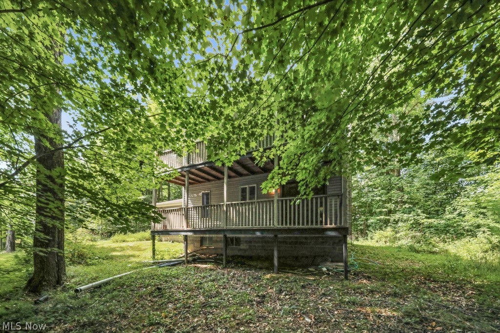 10175 Johnson Road