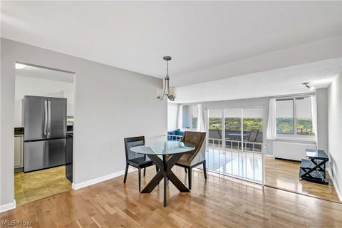 Tiny photo for 12900 Lake Avenue #1821, Lakewood, OH 44107 (MLS # 5250347)