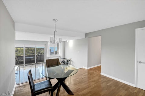Tiny photo for 12900 Lake Avenue #1821, Lakewood, OH 44107 (MLS # 5250347)