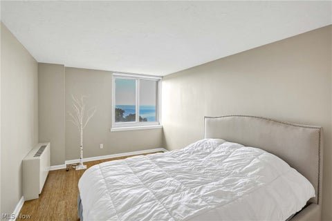 Tiny photo for 12900 Lake Avenue #1821, Lakewood, OH 44107 (MLS # 5250347)