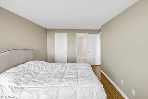 Tiny photo for 12900 Lake Avenue #1821, Lakewood, OH 44107 (MLS # 5250347)