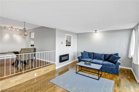 Tiny photo for 12900 Lake Avenue #1821, Lakewood, OH 44107 (MLS # 5250347)