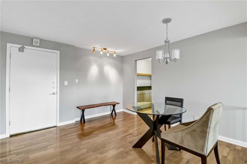 Tiny photo for 12900 Lake Avenue #1821, Lakewood, OH 44107 (MLS # 5250347)