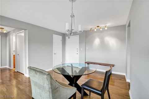 Tiny photo for 12900 Lake Avenue #1821, Lakewood, OH 44107 (MLS # 5250347)