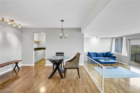 Tiny photo for 12900 Lake Avenue #1821, Lakewood, OH 44107 (MLS # 5250347)
