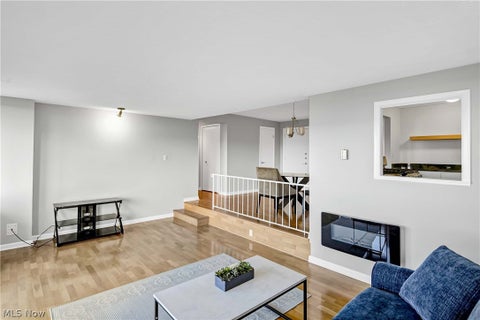 Tiny photo for 12900 Lake Avenue #1821, Lakewood, OH 44107 (MLS # 5250347)
