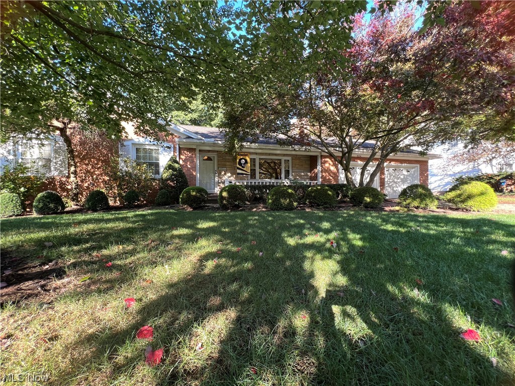 Oak Tree Sub - Residential