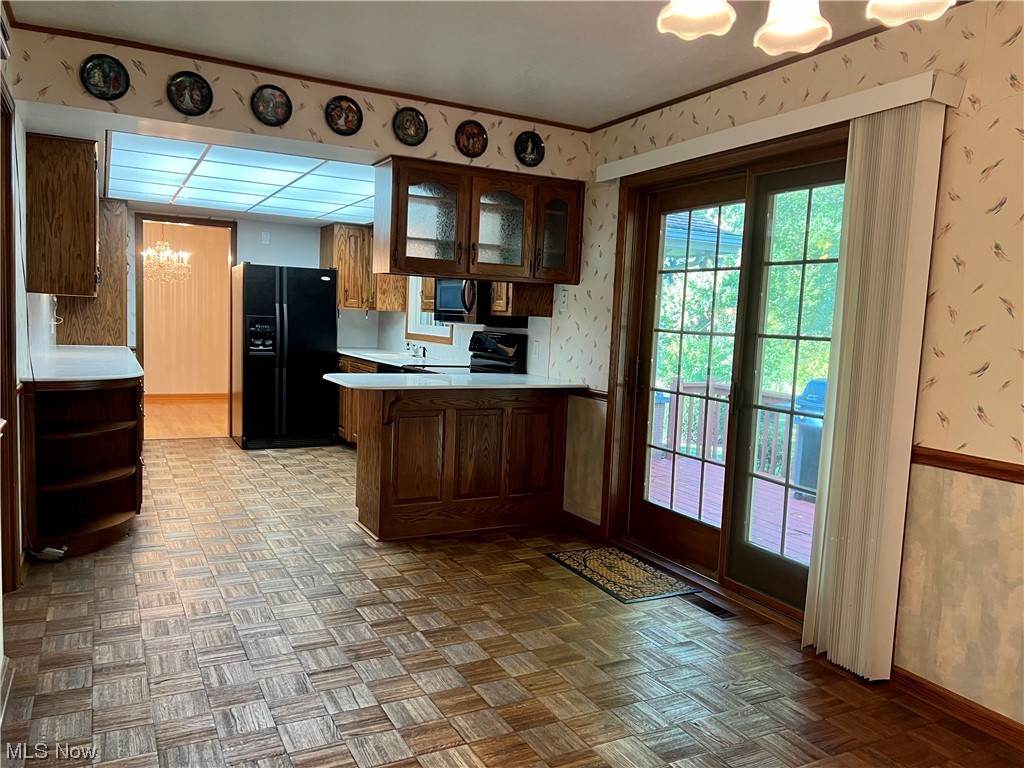 Oak Tree Sub - Residential