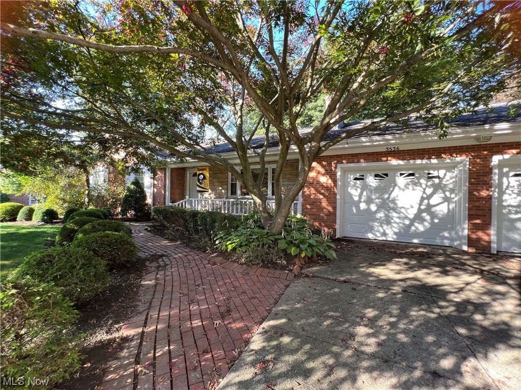 Oak Tree Sub - Residential