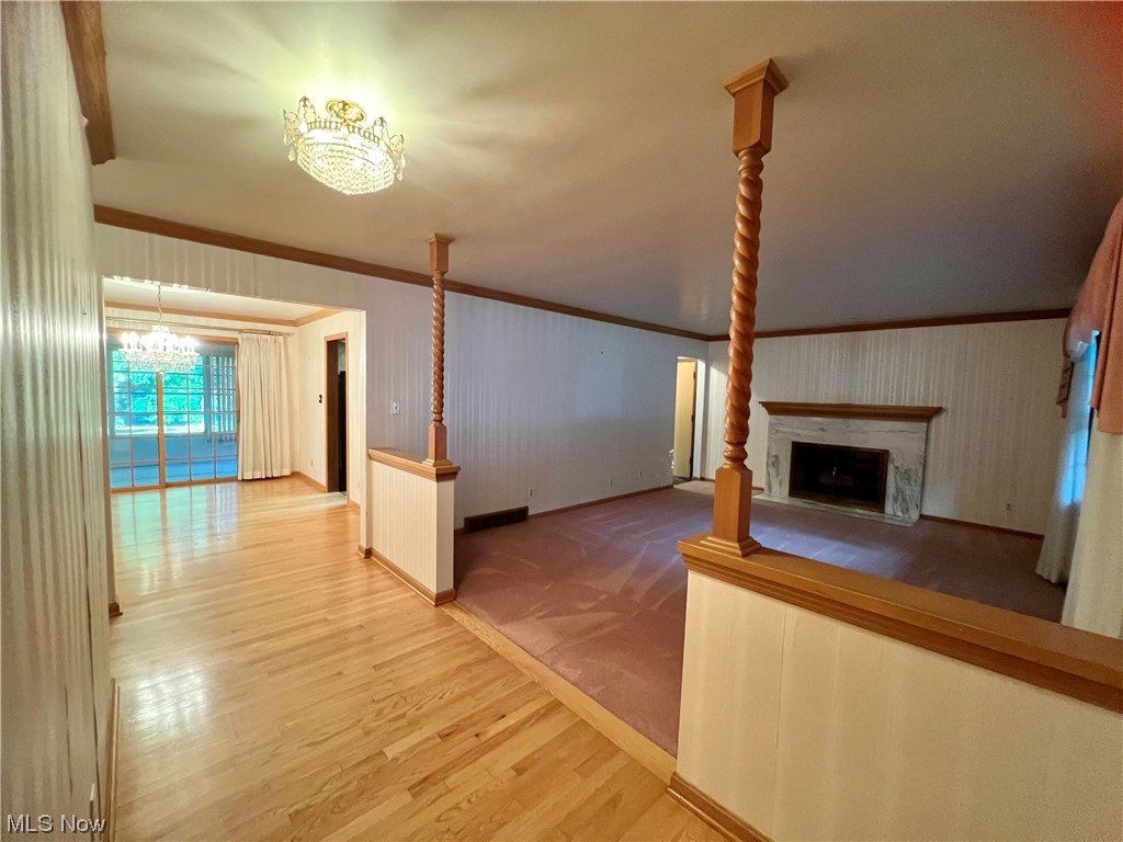 Oak Tree Sub - Residential