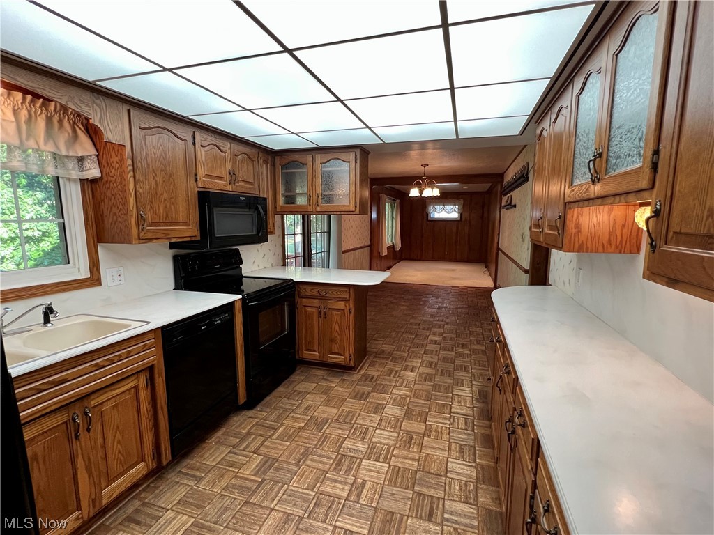 Oak Tree Sub - Residential