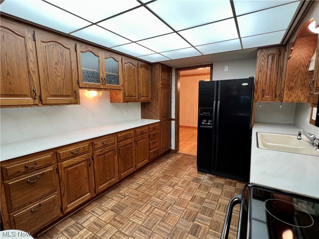 Oak Tree Sub - Residential