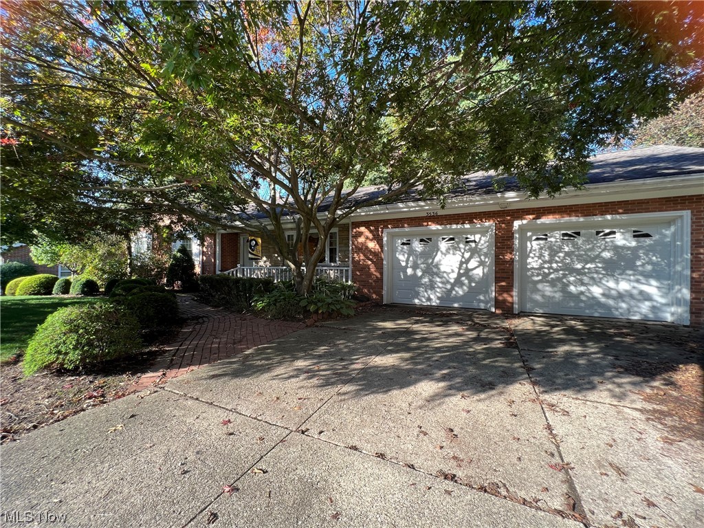 Oak Tree Sub - Residential