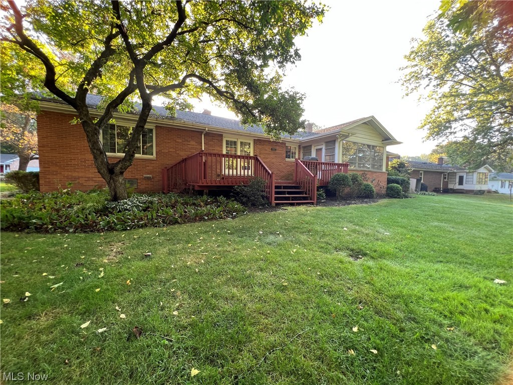 Oak Tree Sub - Residential