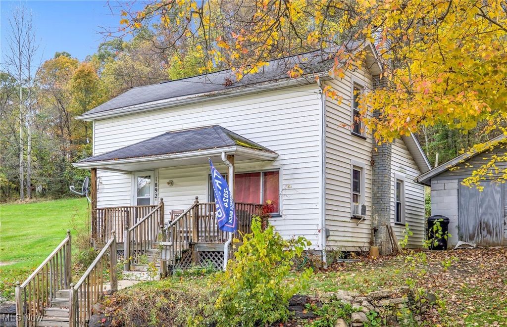 Photo of 1892 Roxford Road, New Philadelphia, OH 44663 (MLS # 5161391)