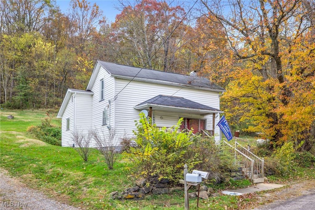 Photo of 1892 Roxford Road, New Philadelphia, OH 44663 (MLS # 5161391)