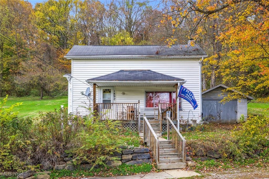 Photo of 1892 Roxford Road, New Philadelphia, OH 44663 (MLS # 5161391)