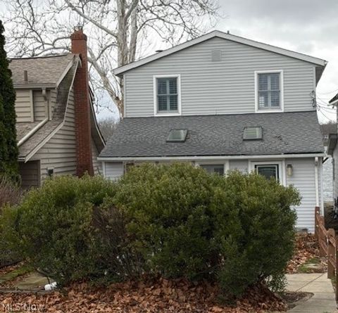 Townhouse For Sale - 4646 Whyem Drive<br/> New Franklin, OH 44319