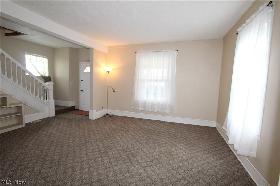 Banner Allotment/A A Moores - Residential