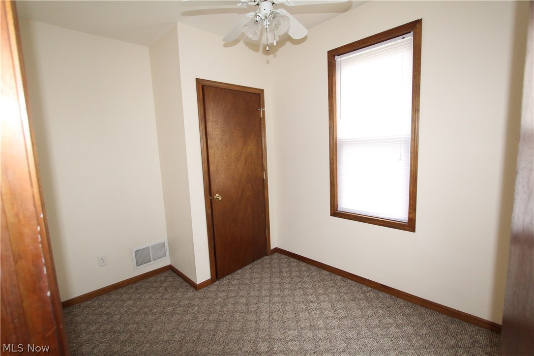 Banner Allotment/A A Moores - Residential