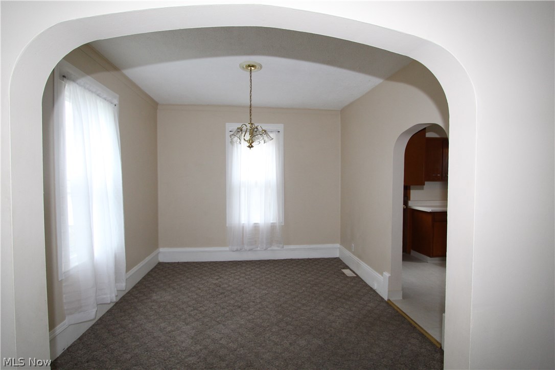 Banner Allotment/A A Moores - Residential