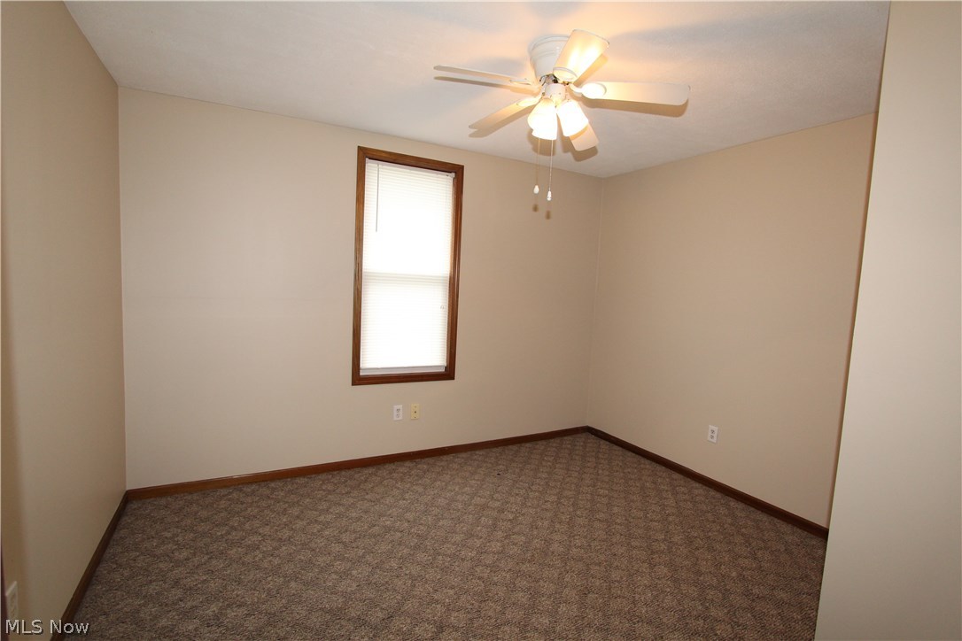 Banner Allotment/A A Moores - Residential