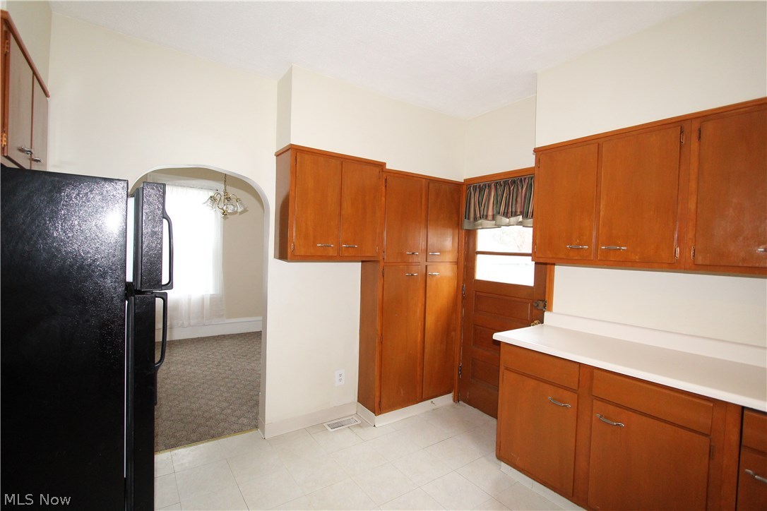 Banner Allotment/A A Moores - Residential