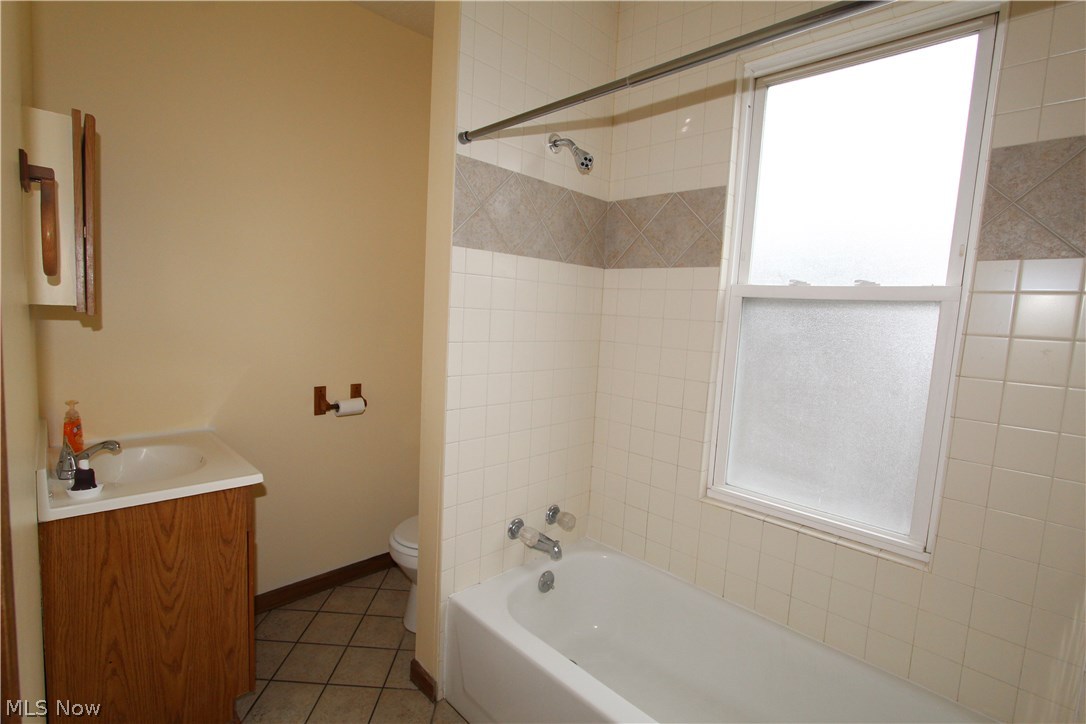 Banner Allotment/A A Moores - Residential