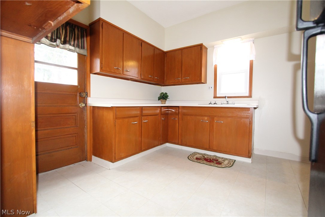 Banner Allotment/A A Moores - Residential