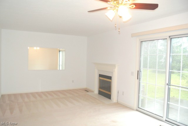 Twin Hills Condo - Residential