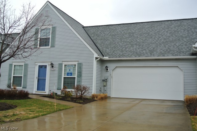 Twin Hills Condo - Residential