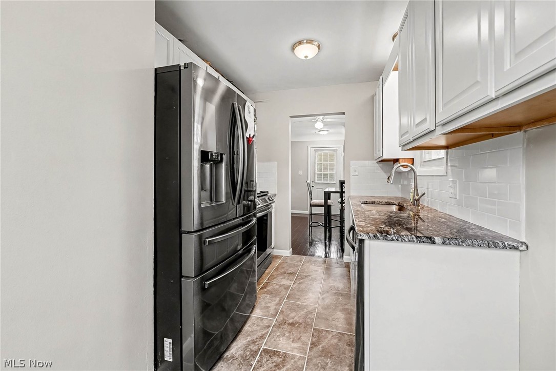 Landed Investment - Residential