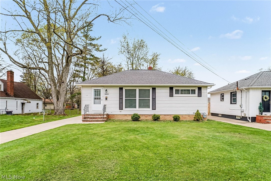 Landed Investment - Residential