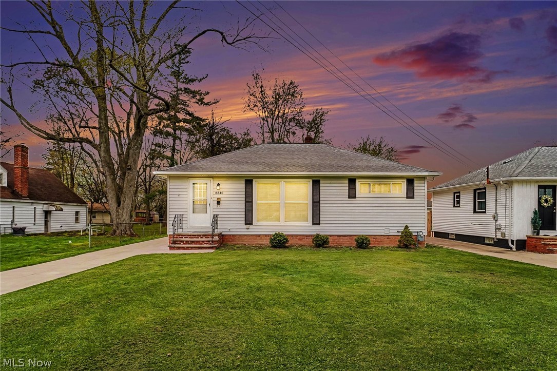 Landed Investment - Residential