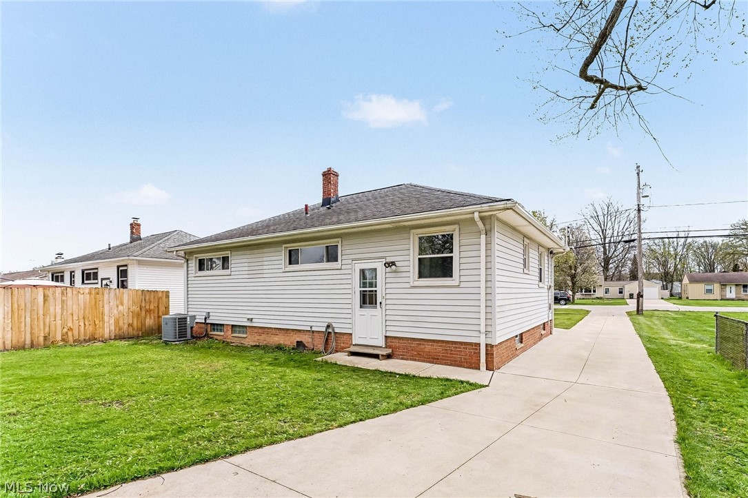 Landed Investment - Residential