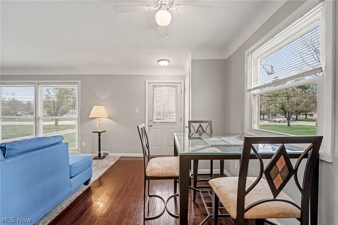 Landed Investment - Residential