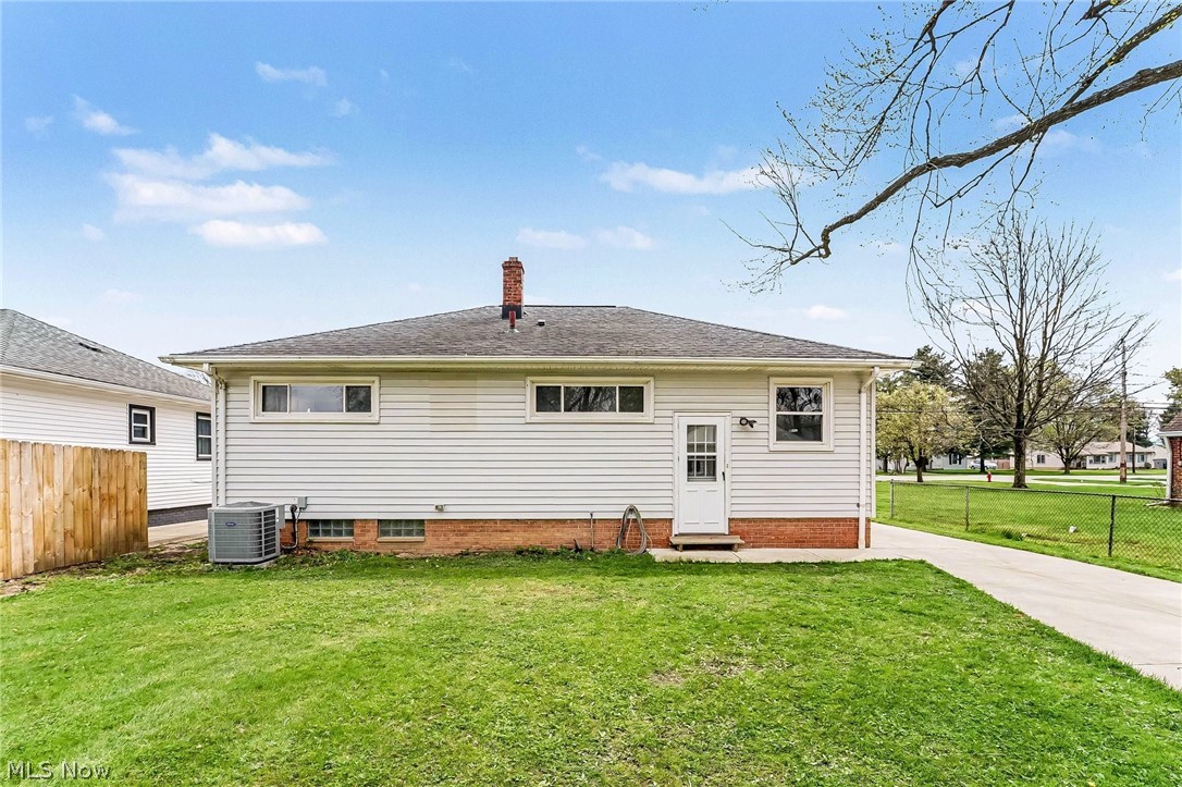 Landed Investment - Residential