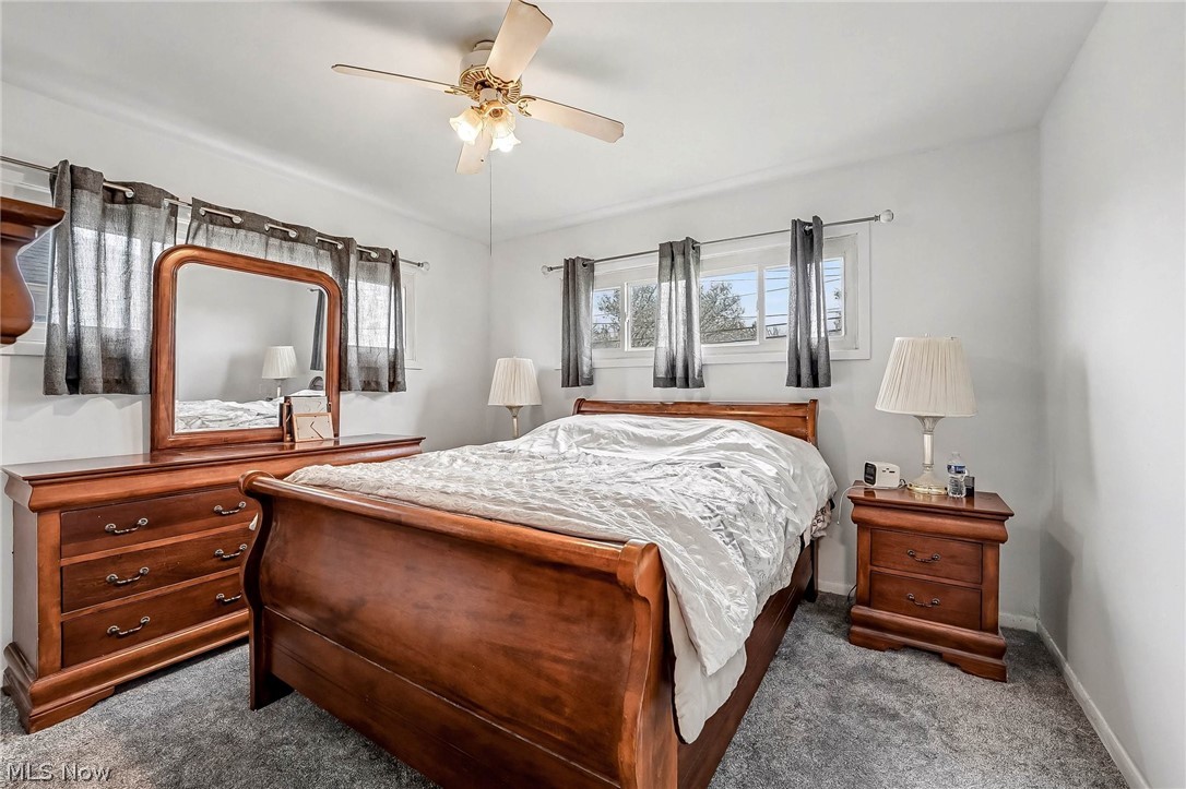 Landed Investment - Residential