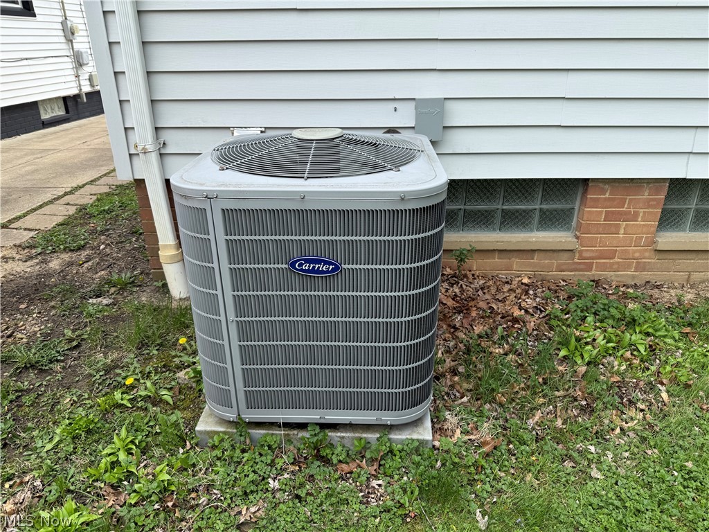 Landed Investment - Residential