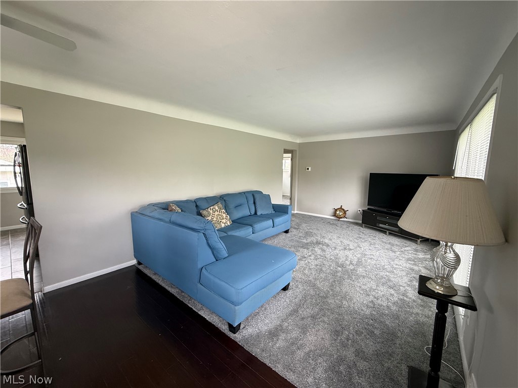 Landed Investment - Residential