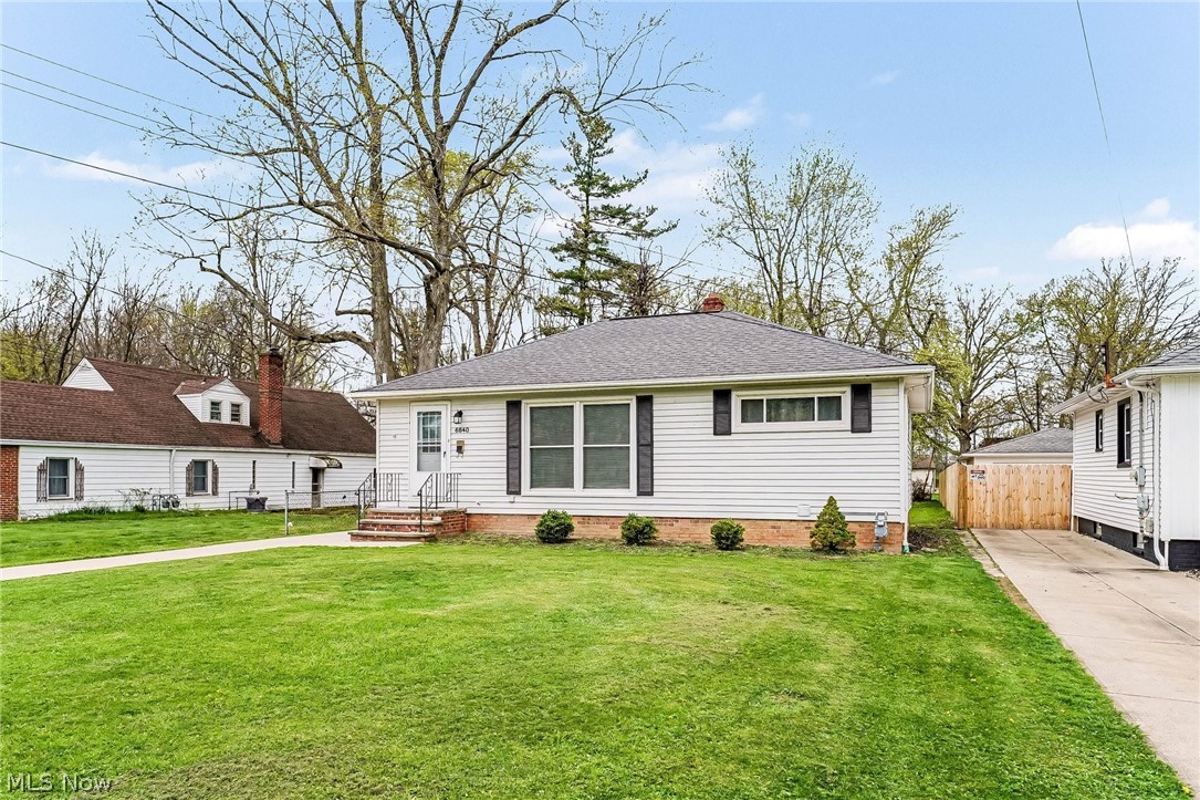 Landed Investment - Residential