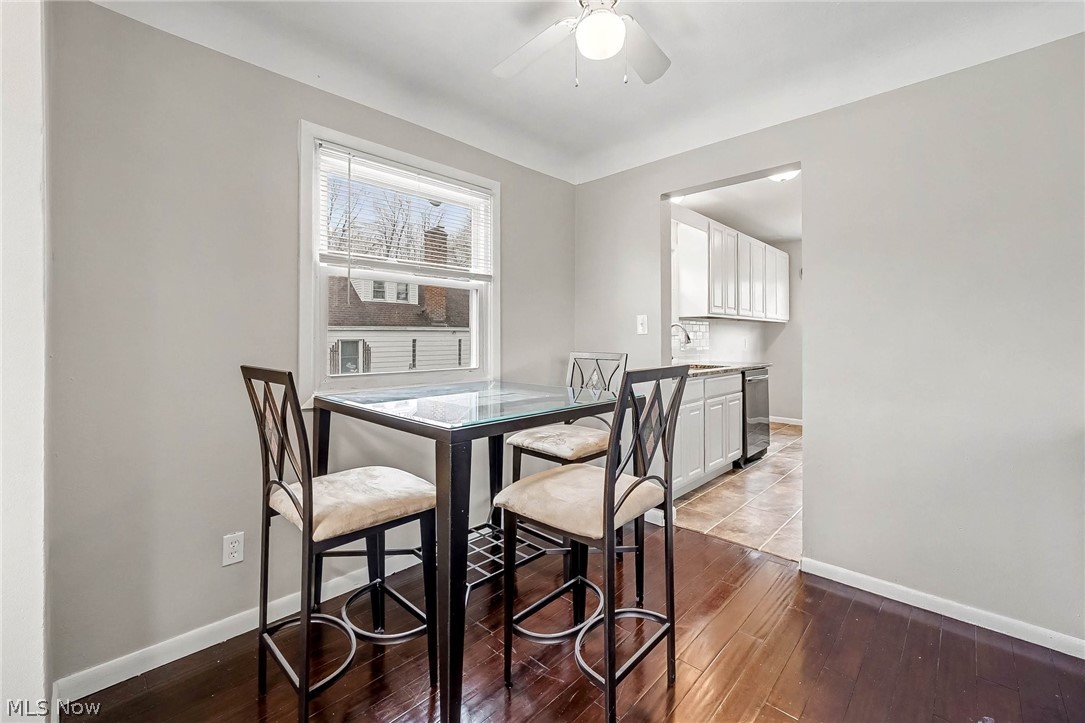 Landed Investment - Residential