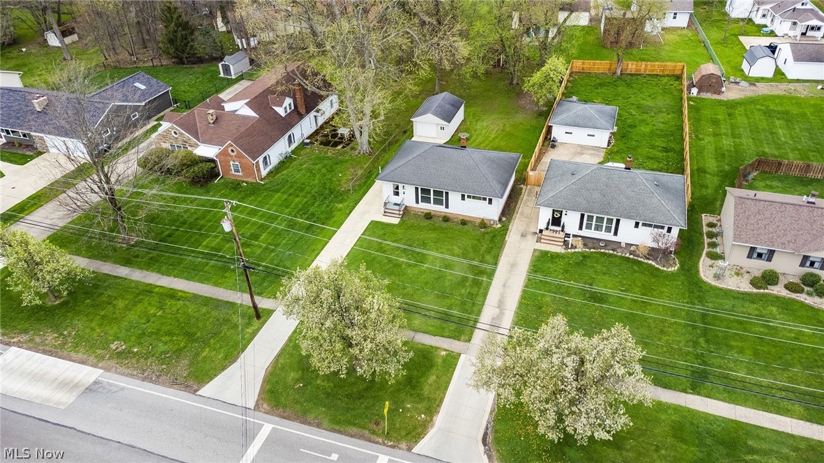 Landed Investment - Residential