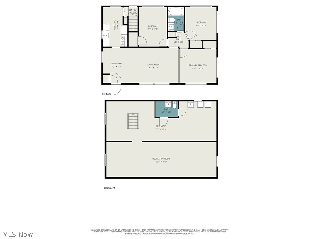 Landed Investment - Residential